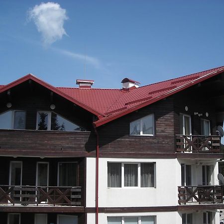 Iglika 2 Top Floor Apartment Borovets Ruang foto