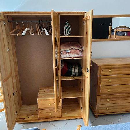Iglika 2 Top Floor Apartment Borovets Bagian luar foto
