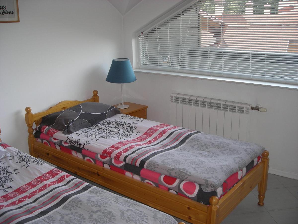 Iglika 2 Top Floor Apartment Borovets Bagian luar foto
