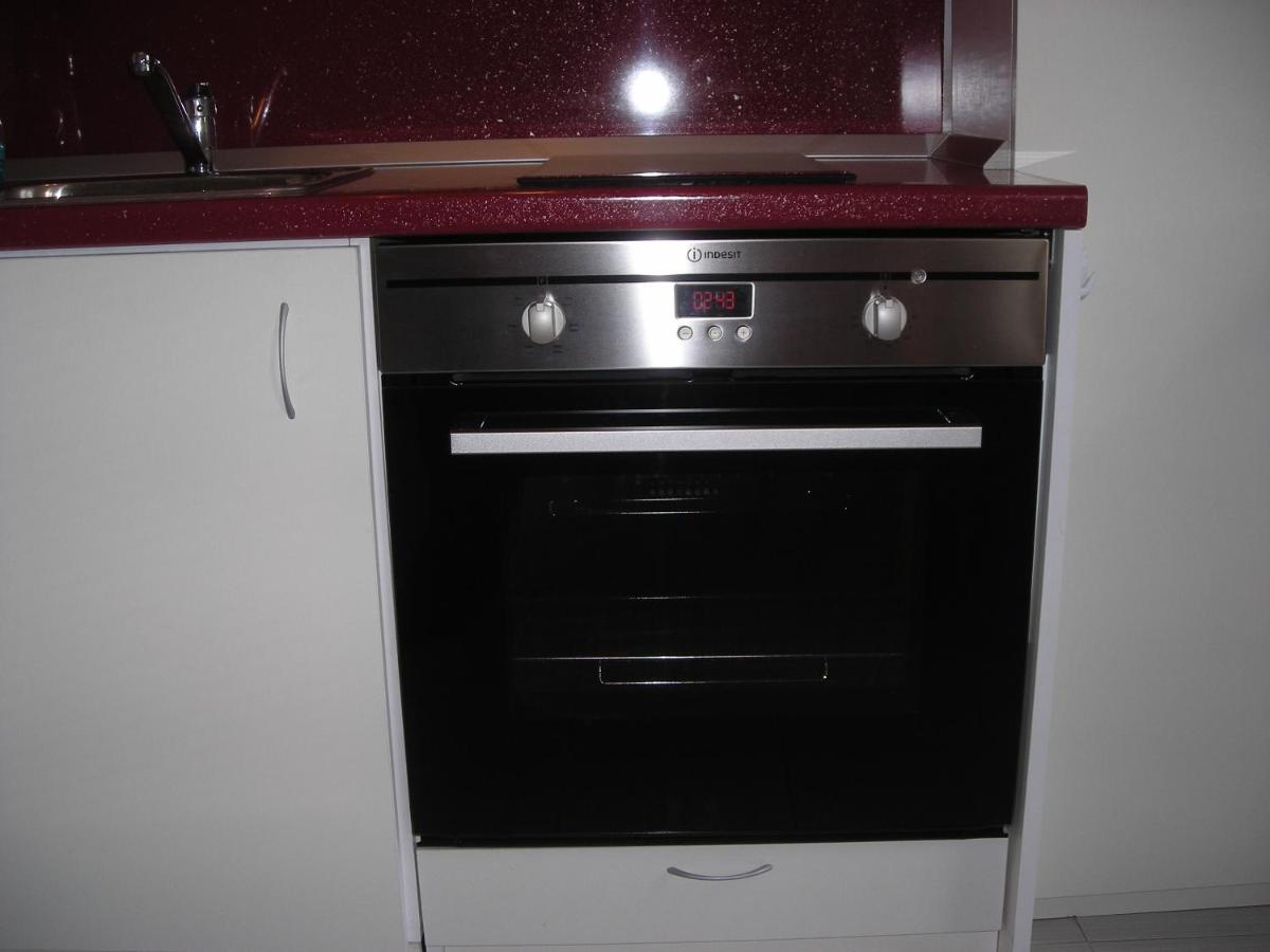 Iglika 2 Top Floor Apartment Borovets Bagian luar foto