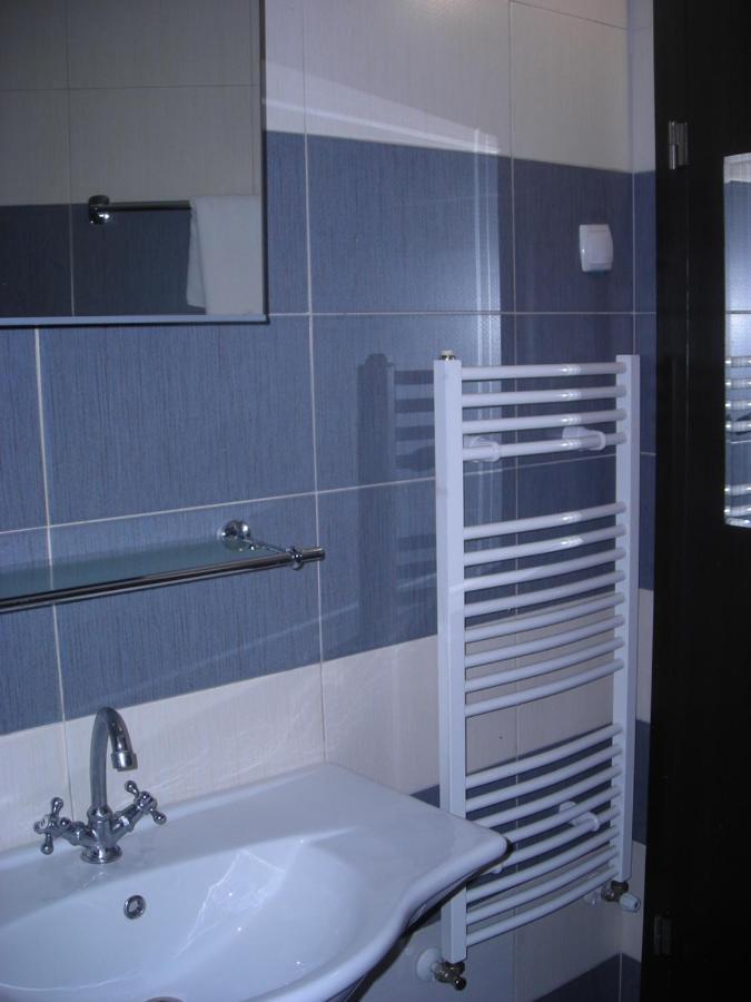 Iglika 2 Top Floor Apartment Borovets Bagian luar foto