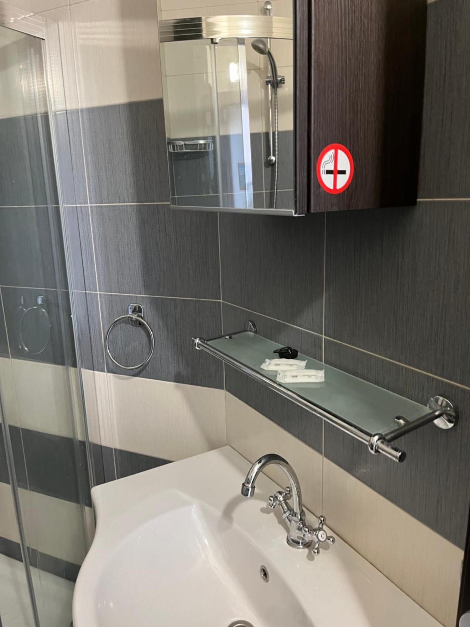 Iglika 2 Top Floor Apartment Borovets Bagian luar foto
