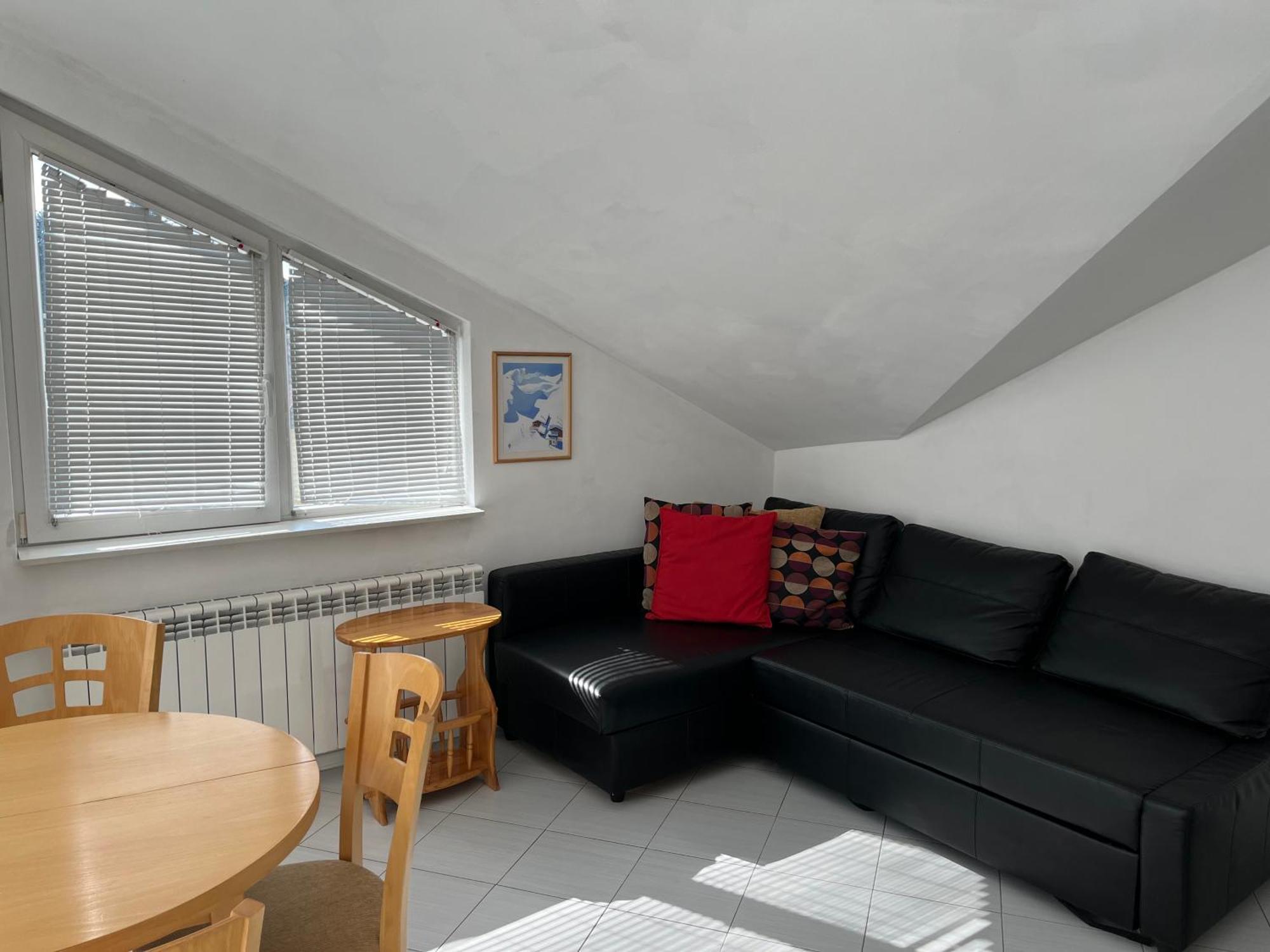 Iglika 2 Top Floor Apartment Borovets Bagian luar foto