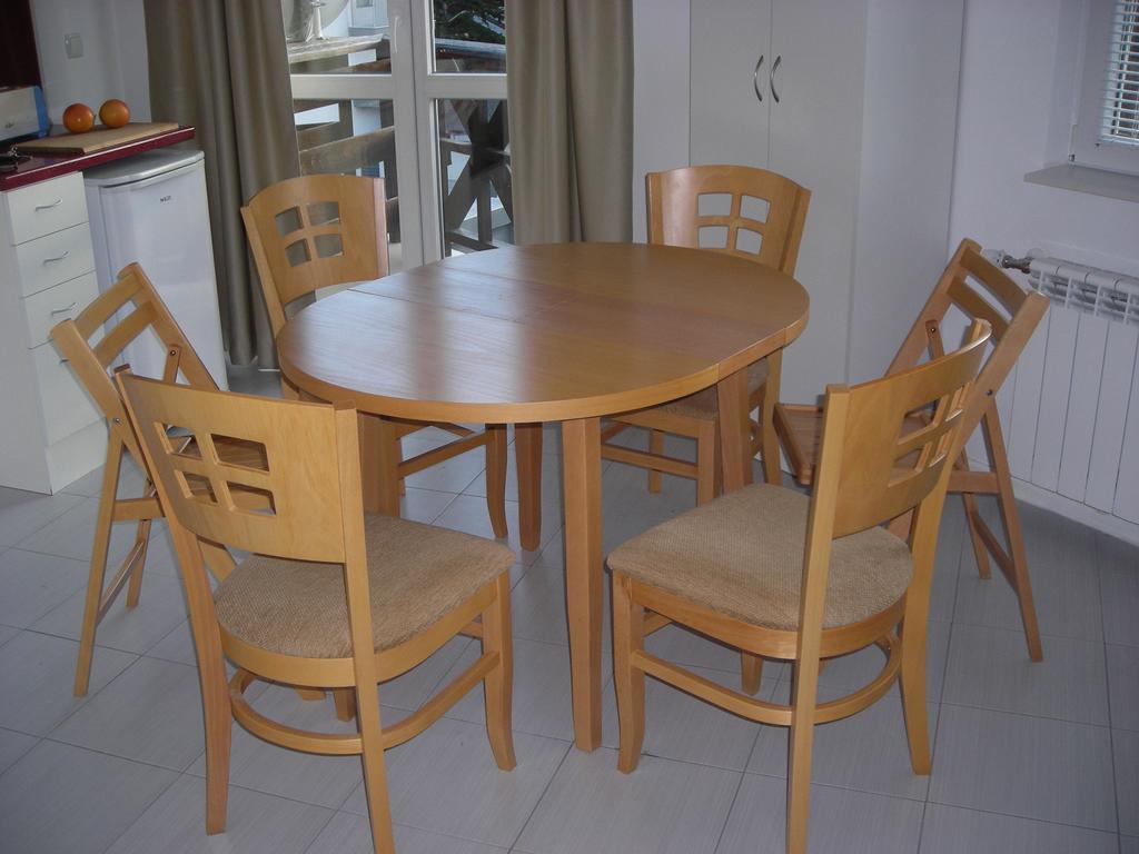 Iglika 2 Top Floor Apartment Borovets Bagian luar foto
