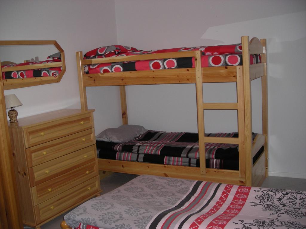 Iglika 2 Top Floor Apartment Borovets Bagian luar foto